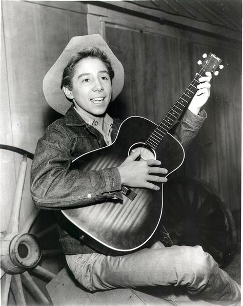 what happened to johnny crawford